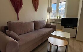 Apartament Centrum Gdansk